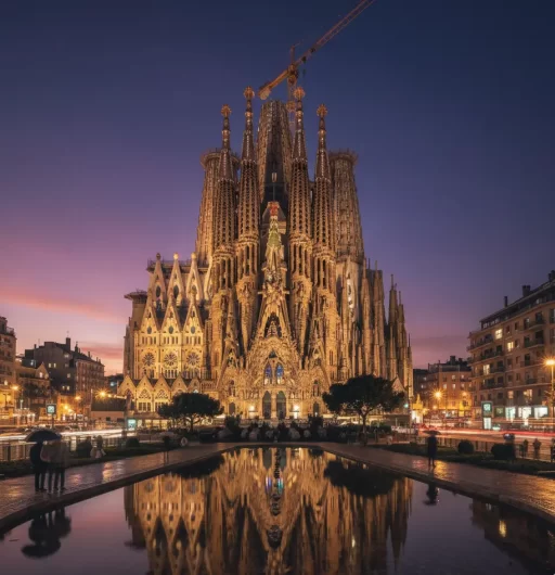 Barcelona