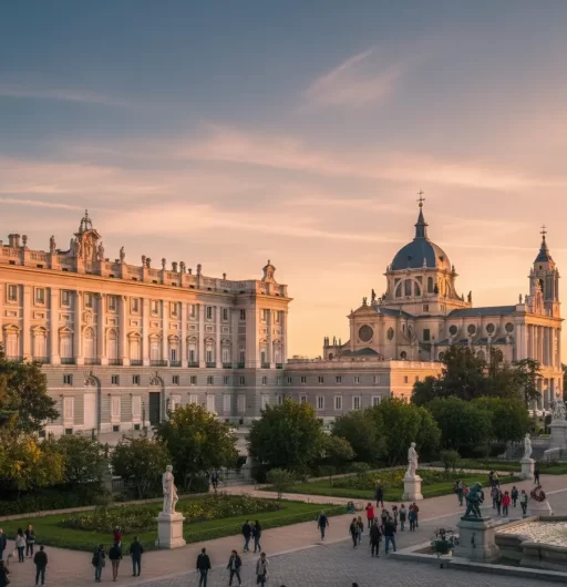Madrid