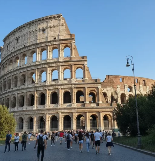 Rome