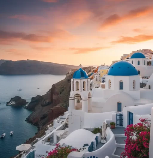 Santorini 1